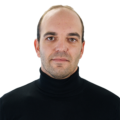 Javier G.